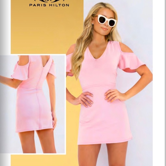 Glamour Dress - Picture 1 of 1